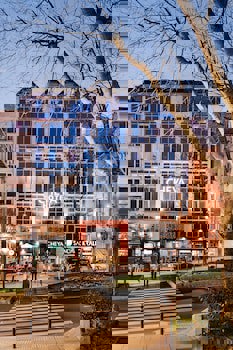 Cheya Besiktas Hotel & Suites