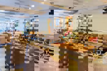 Cheya Besiktas Hotel & Suites