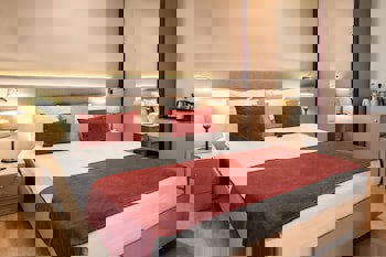 Cheya Besiktas Hotel & Suites