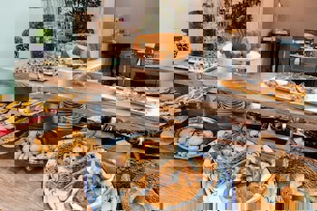 Cheya Besiktas Hotel & Suites