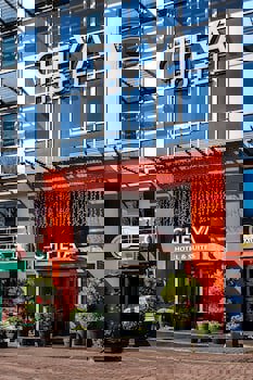 Cheya Besiktas Hotel & Suites