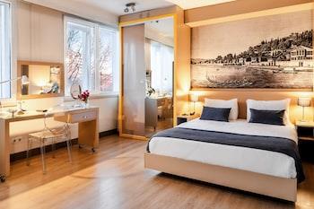Cheya Besiktas Hotel & Suites