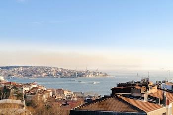 Cheya Besiktas Hotel & Suites