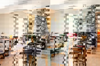 Cheya Besiktas Hotel & Suites