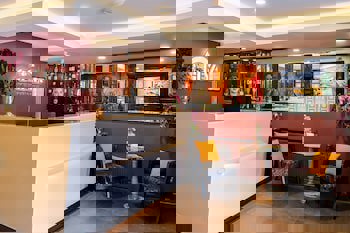 Cheya Besiktas Hotel & Suites