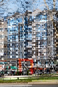 Cheya Besiktas Hotel & Suites