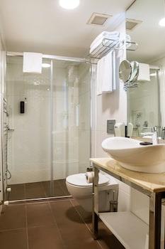 Cheya Besiktas Hotel & Suites