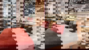 Cheya Besiktas Hotel & Suites