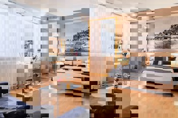 Cheya Besiktas Hotel & Suites