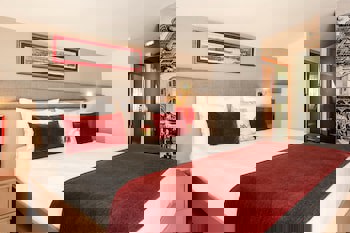 Cheya Besiktas Hotel & Suites