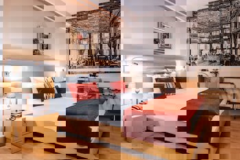 Cheya Besiktas Hotel & Suites