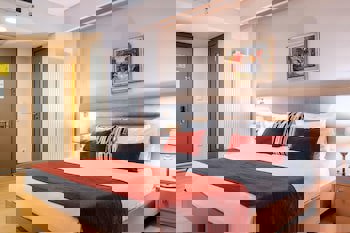 Cheya Besiktas Hotel & Suites