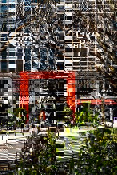 Cheya Besiktas Hotel & Suites