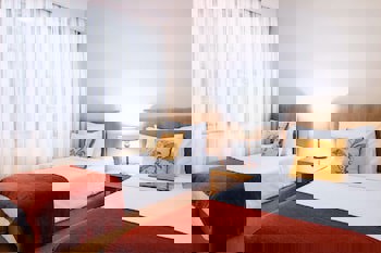 Cheya Besiktas Hotel & Suites