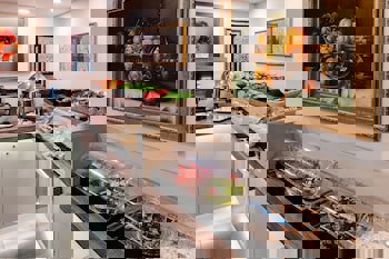 Cheya Besiktas Hotel & Suites