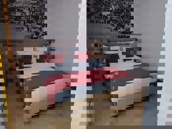 Cheya Besiktas Hotel & Suites