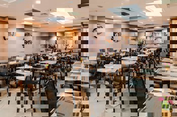 Cheya Besiktas Hotel & Suites