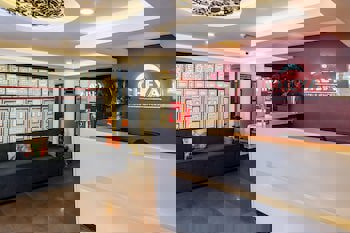 Cheya Besiktas Hotel & Suites