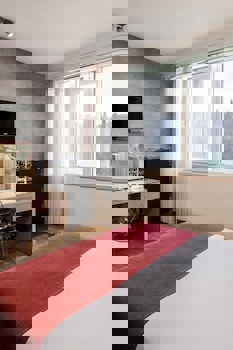 Cheya Besiktas Hotel & Suites