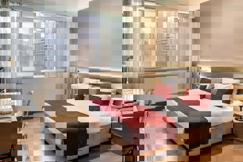 Cheya Besiktas Hotel & Suites