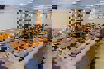 Cheya Besiktas Hotel & Suites