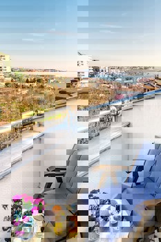 Cheya Besiktas Hotel & Suites