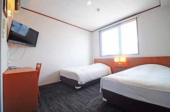 Hotel Tulip Ishigakijima