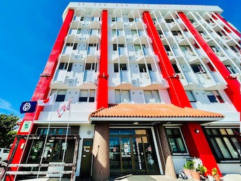 Hotel Tulip Ishigakijima