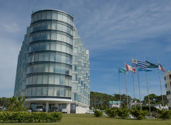 The Grand Hotel Punta Del Este