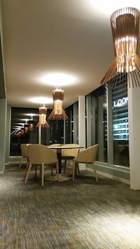 The Grand Hotel Punta Del Este