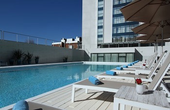 The Grand Hotel Punta Del Este