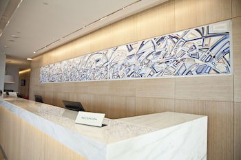 The Grand Hotel Punta Del Este