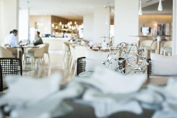 The Grand Hotel Punta Del Este
