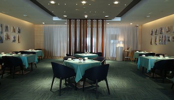 The Grand Hotel Punta Del Este