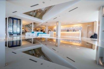 The Grand Hotel Punta Del Este
