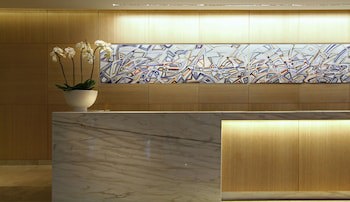 The Grand Hotel Punta Del Este