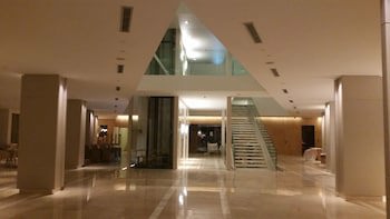 The Grand Hotel Punta Del Este