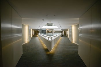 The Grand Hotel Punta Del Este