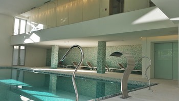 The Grand Hotel Punta Del Este