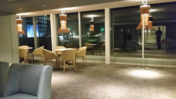 The Grand Hotel Punta Del Este