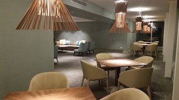 The Grand Hotel Punta Del Este