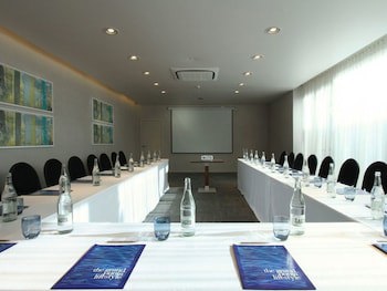 The Grand Hotel Punta Del Este