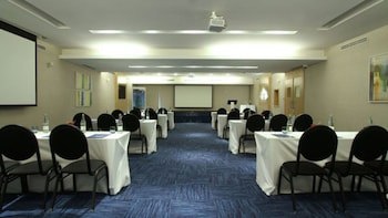 The Grand Hotel Punta Del Este