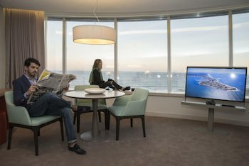The Grand Hotel Punta Del Este