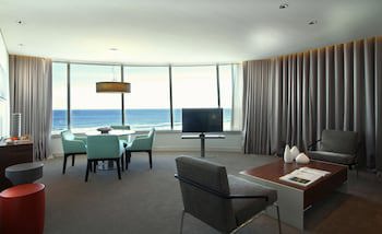 The Grand Hotel Punta Del Este
