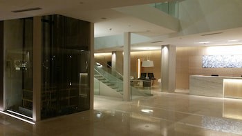 The Grand Hotel Punta Del Este