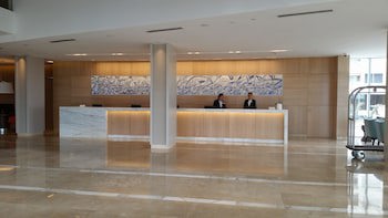 The Grand Hotel Punta Del Este