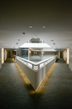 The Grand Hotel Punta Del Este