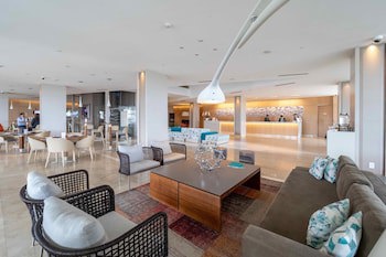 The Grand Hotel Punta Del Este