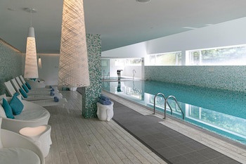 The Grand Hotel Punta Del Este